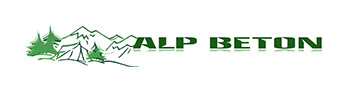 Alp Beton logo