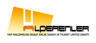 Alperenler logo