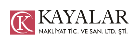 Kayalar Nakliyat logo