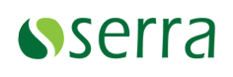 Serra logo